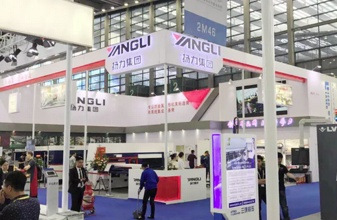 展会回顾丨通博TBET精品亮相SIMM2018深圳机械展，载誉而来，匠心呈现！