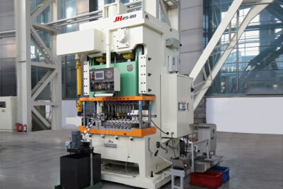 电池圆钢壳解决方案