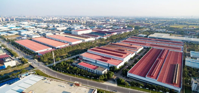 扬州再添一家国家级5G工厂！